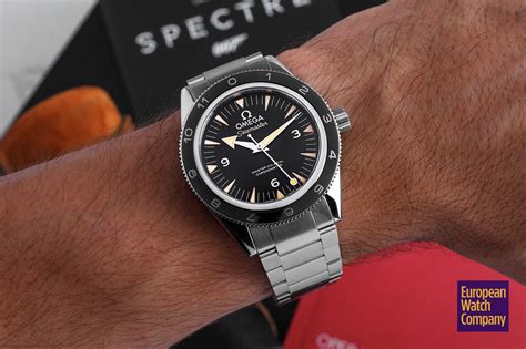 omega spectre watch price